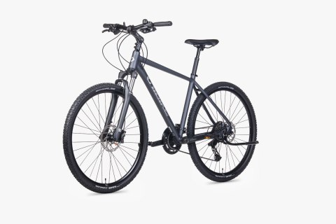 Unibike Viper Męski Szary 2026 (17")