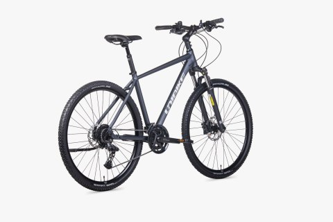 Unibike Viper Męski Szary 2026 (17")