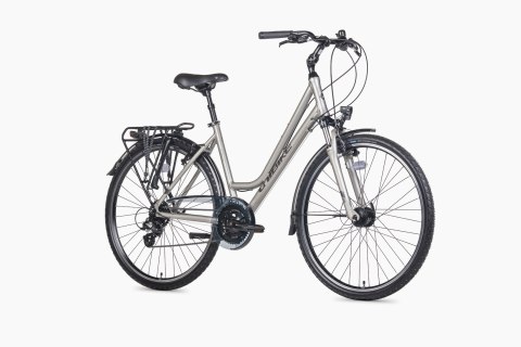 Unibike Vision Damski Szampański 2026 (19")