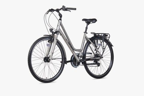Unibike Vision Damski Szampański 2026 (19")