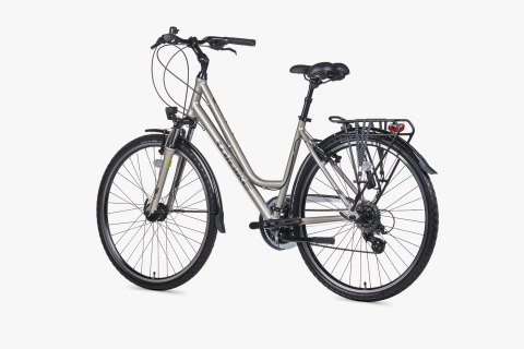 Unibike Vision Damski Szampański 2026 (19")