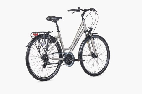 Unibike Vision Damski Szampański 2026 (19")