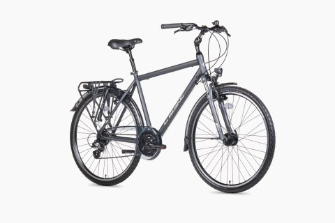 Unibike Vision Męski Szary 2026 (17")