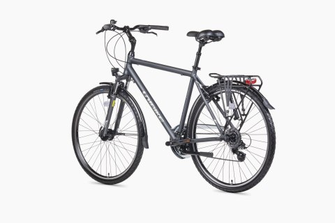 Unibike Vision Męski Szary 2026 (19")