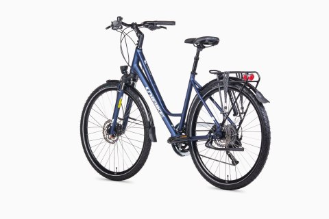 Unibike Voyager Damski Granatowy 2026 (17")