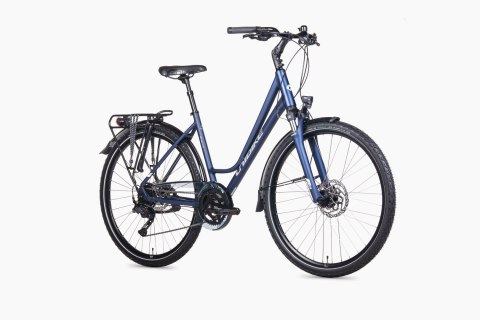 Unibike Voyager Damski Granatowy 2026 (19")
