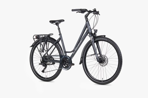 Unibike Voyager Damski Szary 2026 (17")