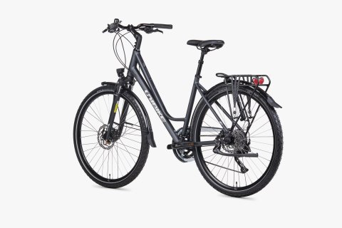 Unibike Voyager Damski Szary 2026 (17")