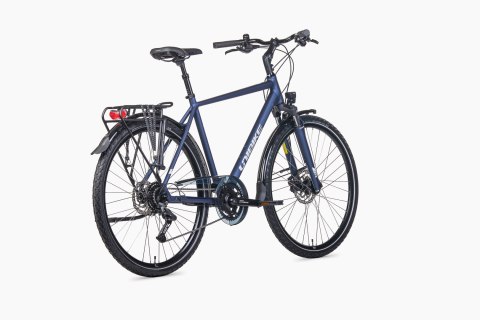Unibike Voyager Męski Granatowy 2026 (17")
