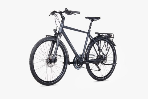 Unibike Voyager Męski Szary 2026 (17")