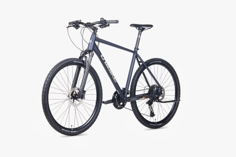 Unibike Zethos Męski Granatowy 2026 (23")