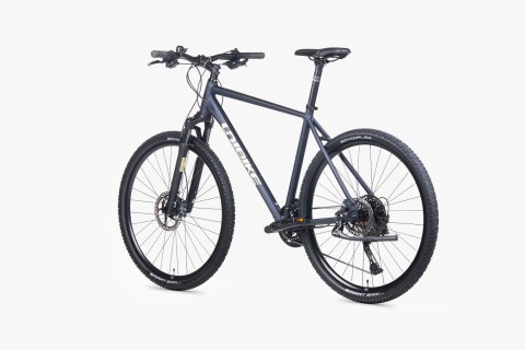 Unibike Zethos Męski Granatowy 2026 (23")