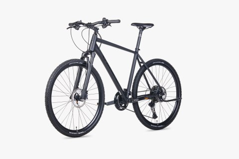 Unibike Xenon Czarny 2026 (17")