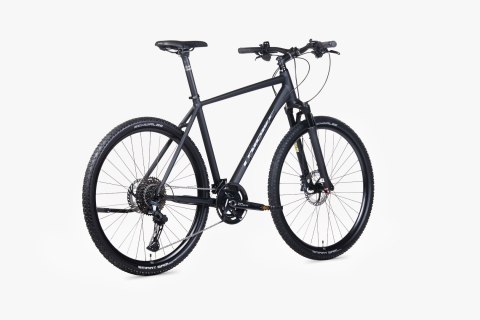 Unibike Xenon Czarny 2026 (21")