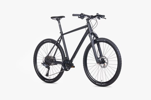 Unibike Xenon Czarny 2026 (23")