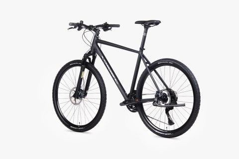 Unibike Xenon Czarny 2026 (23")