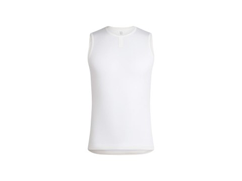 Baselayer Rapha Lightweight Sleeveless XX-Large White