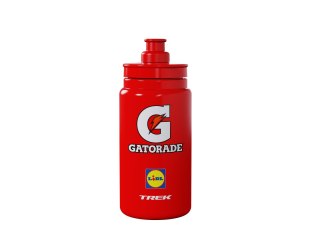 Bottle Lidl-Trek Team Elite 550mL Red