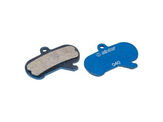 Brake Pad Sinter Disc SRAM Maven s530 Compound 040 Blue PR