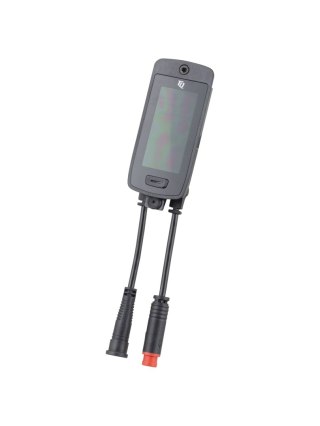 Computer TQ HPR V02 Display Black Set