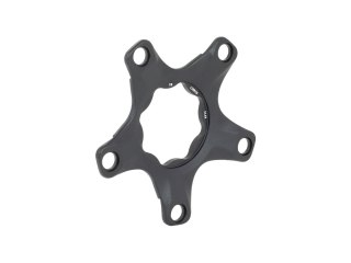 Crank Part Praxis 1x Shimano Spider 110BCD 49 Chainline