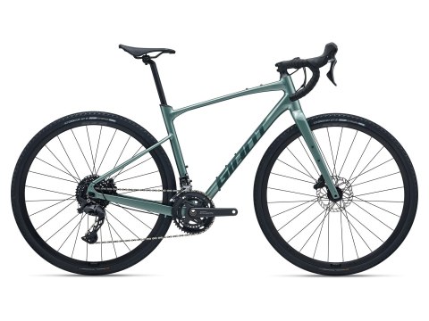 Giant Revolt 1 Alpine Green 2026 (L)