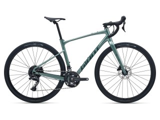 Giant Revolt 1 Alpine Green 2026 (M)