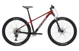 Giant Talon 0 Mars Dust Black 2026 (XL)