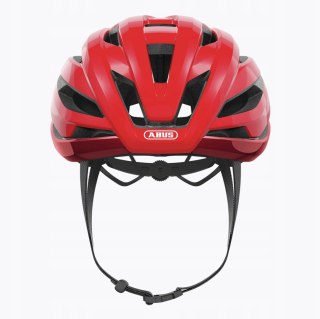 Kask ABUS StormChaser Blaze Red (59-61cm)