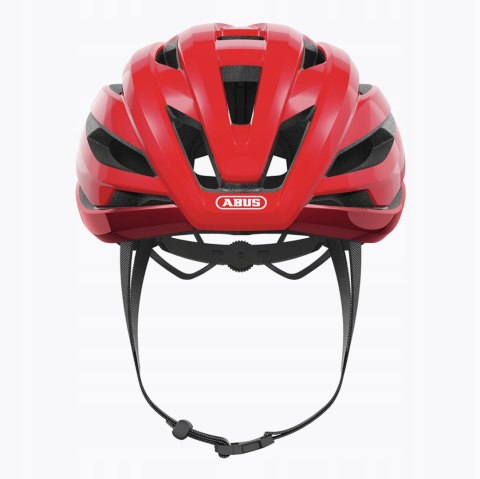 Kask ABUS StormChaser Blaze Red (59-61cm)