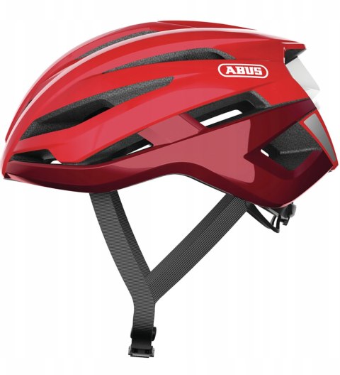 Kask ABUS StormChaser Blaze Red (59-61cm)