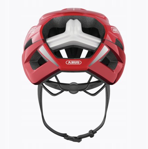 Kask ABUS StormChaser Blaze Red (59-61cm)