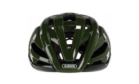 Kask ABUS StormChaser Opal Green (L)