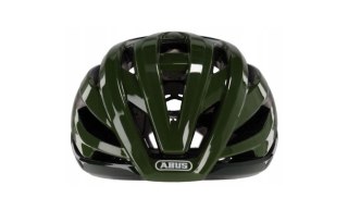 Kask ABUS StormChaser Opal Green (M)