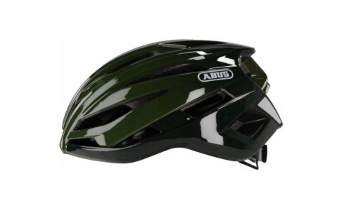 Kask ABUS StormChaser Opal Green (M)