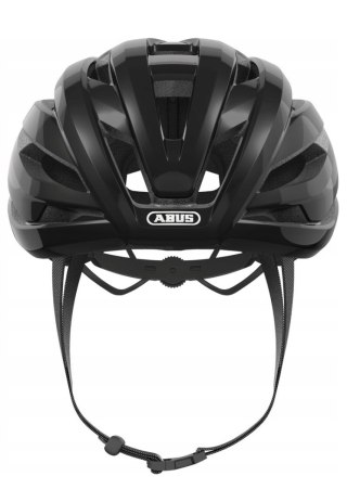 Kask ABUS StormChaser Shiny Black (L)