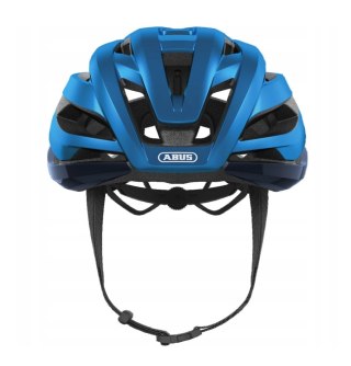 Kask ABUS StormChaser Steel Blue (M)