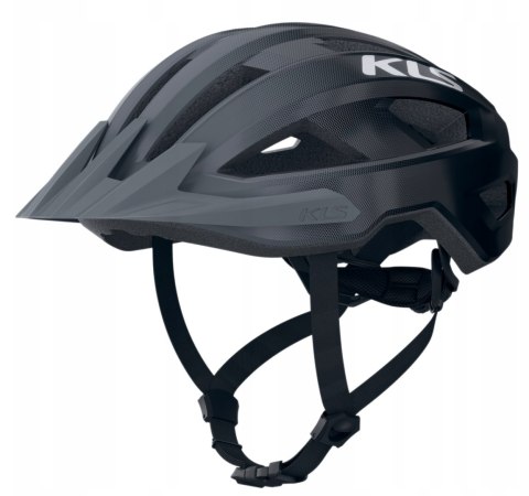 Kask Kellys Daze Lumio Black (M/L)