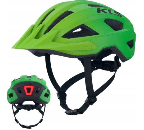 Kask Kellys Daze Lumio Green (M/L)