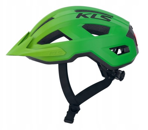 Kask Kellys Daze Lumio Green (S/M)