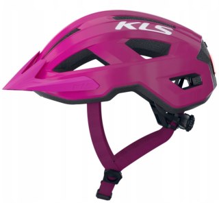 Kask Kellys Daze Lumio Pink (M/L)