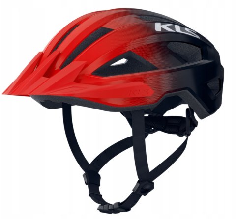 Kask Kellys Daze Lumio Red (M/L)