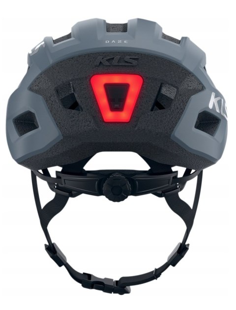 Kask Kellys Daze Steel Grey (M/L)
