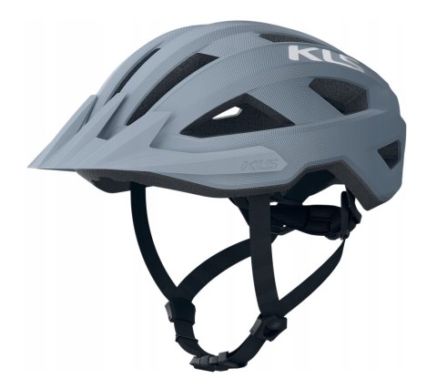 Kask Kellys Daze Steel Grey (S/M)