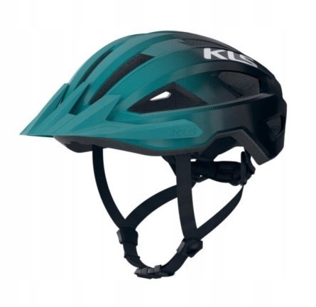 Kask Kellys Daze Teal (M/L)