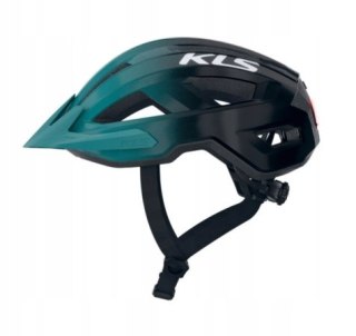 Kask Kellys Daze Teal (S/M)