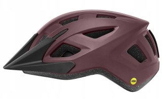 Kask Liv Path MIPS Matowy Fig (S/M)