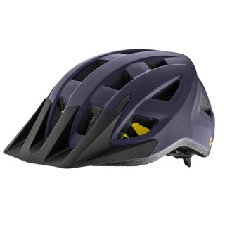 Kask Liv Path MIPS Matowy Milky Way (S/M)