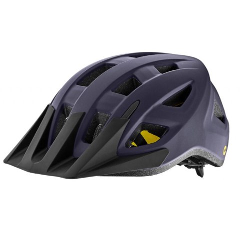 Kask Liv Path MIPS Matowy Milky Way (S/M)