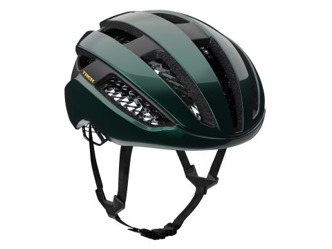 Kask Trek Circuit WaveCel M zielony Green Daintree CE